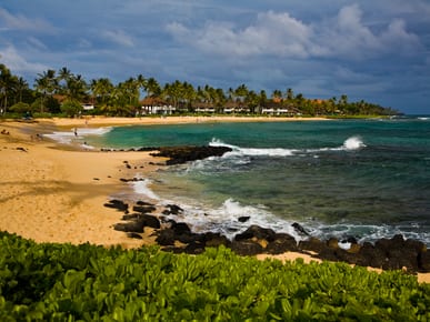 Po'ipū Beach Park